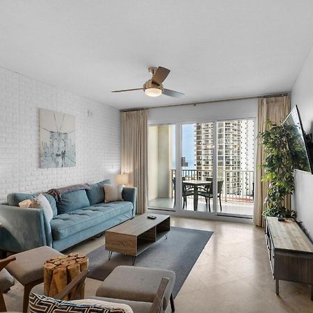 Ariel Dunes I 802 Destin Exterior foto