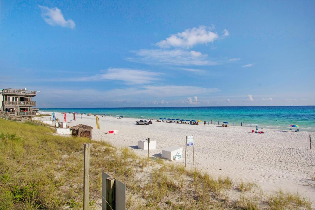 Ariel Dunes I 802 Destin Exterior foto