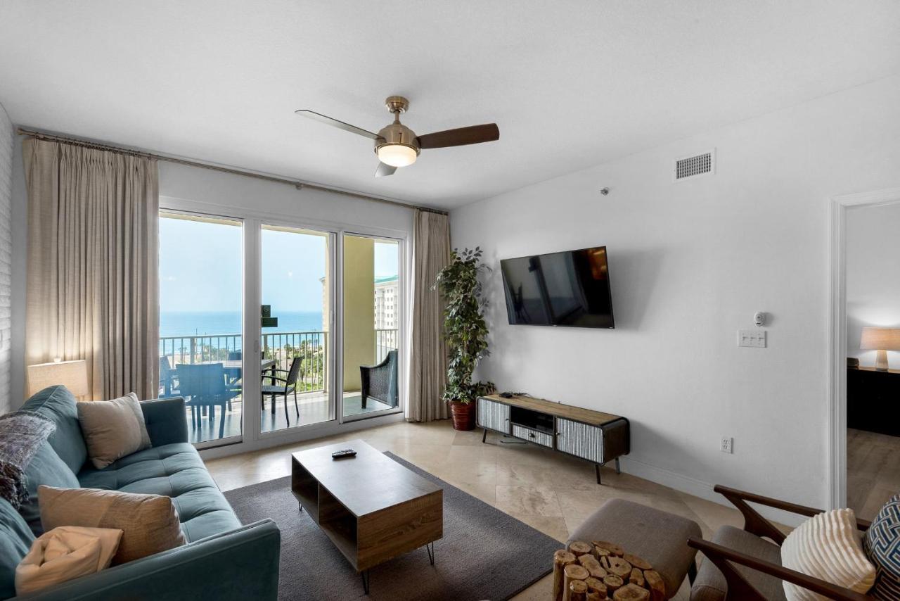 Ariel Dunes I 802 Destin Exterior foto