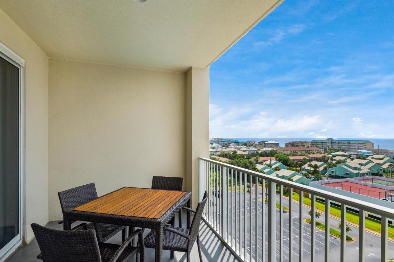 Ariel Dunes I 802 Destin Exterior foto