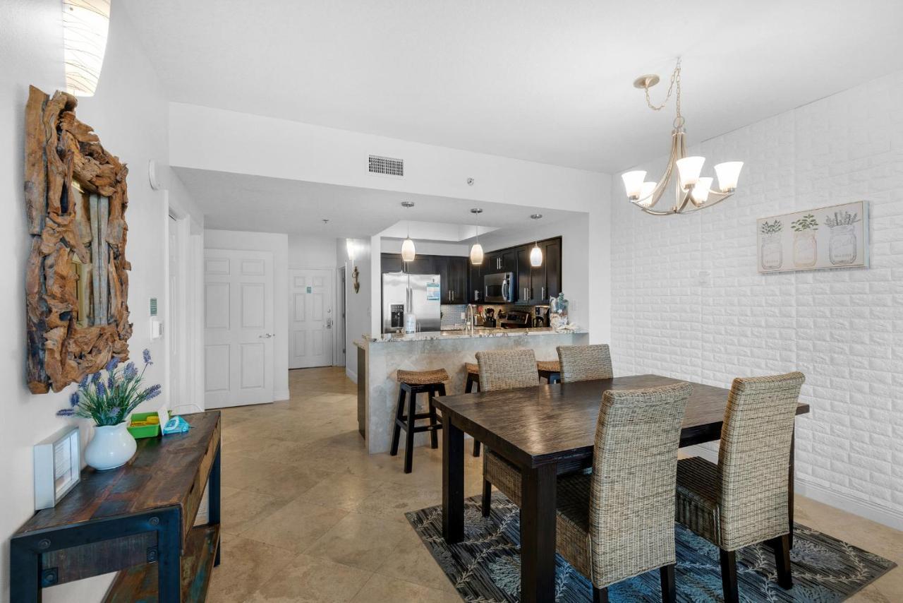 Ariel Dunes I 802 Destin Exterior foto