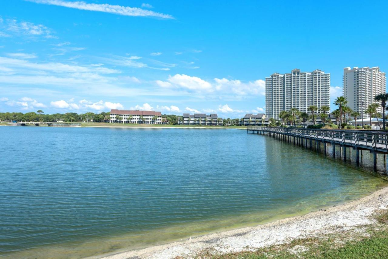Ariel Dunes I 802 Destin Exterior foto