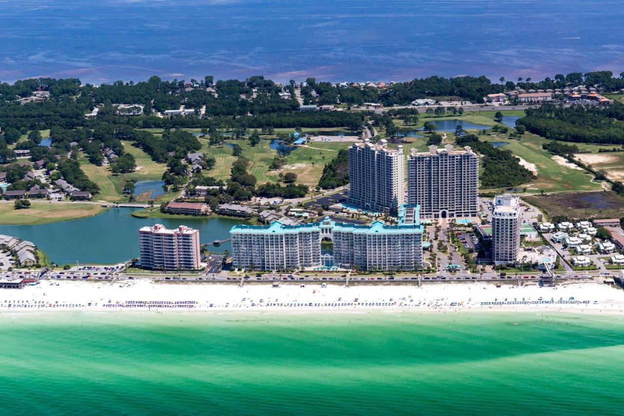Ariel Dunes I 802 Destin Exterior foto