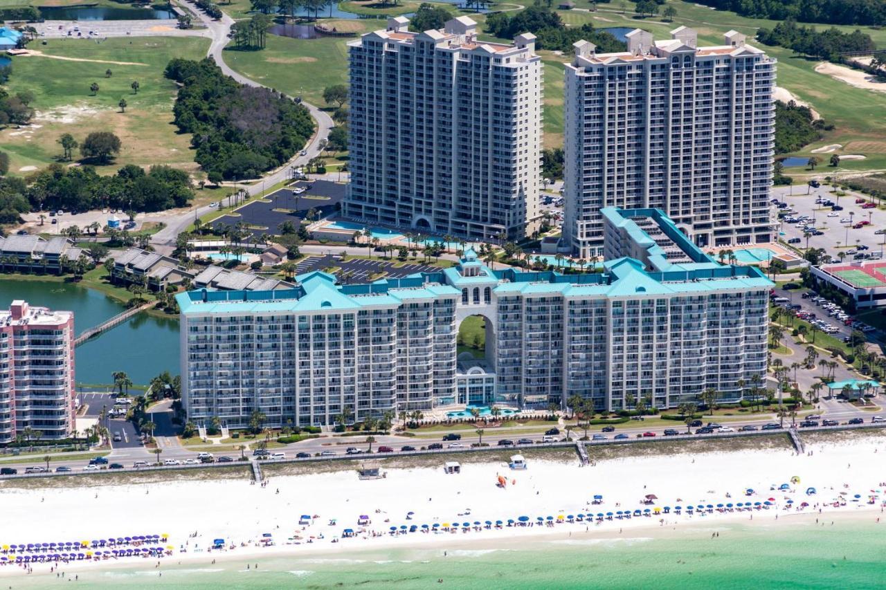 Ariel Dunes I 802 Destin Exterior foto