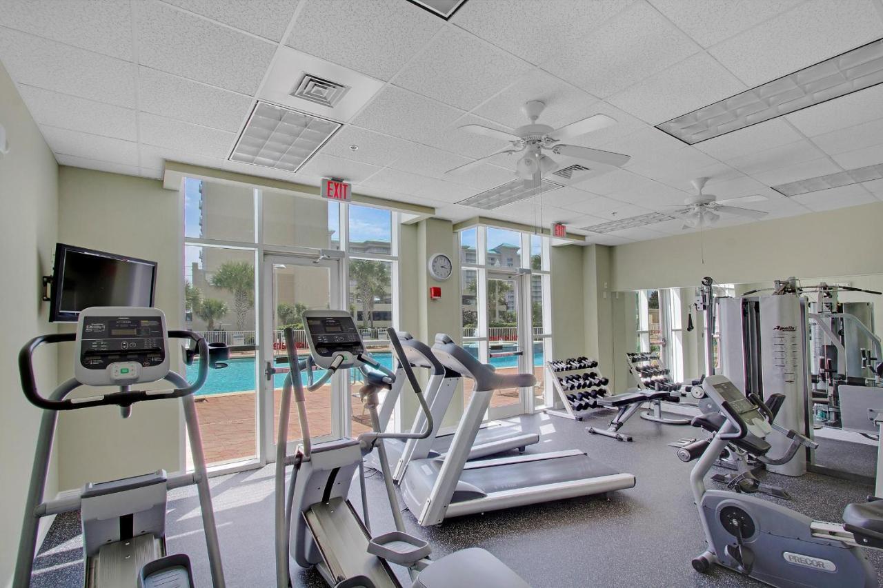 Ariel Dunes I 802 Destin Exterior foto