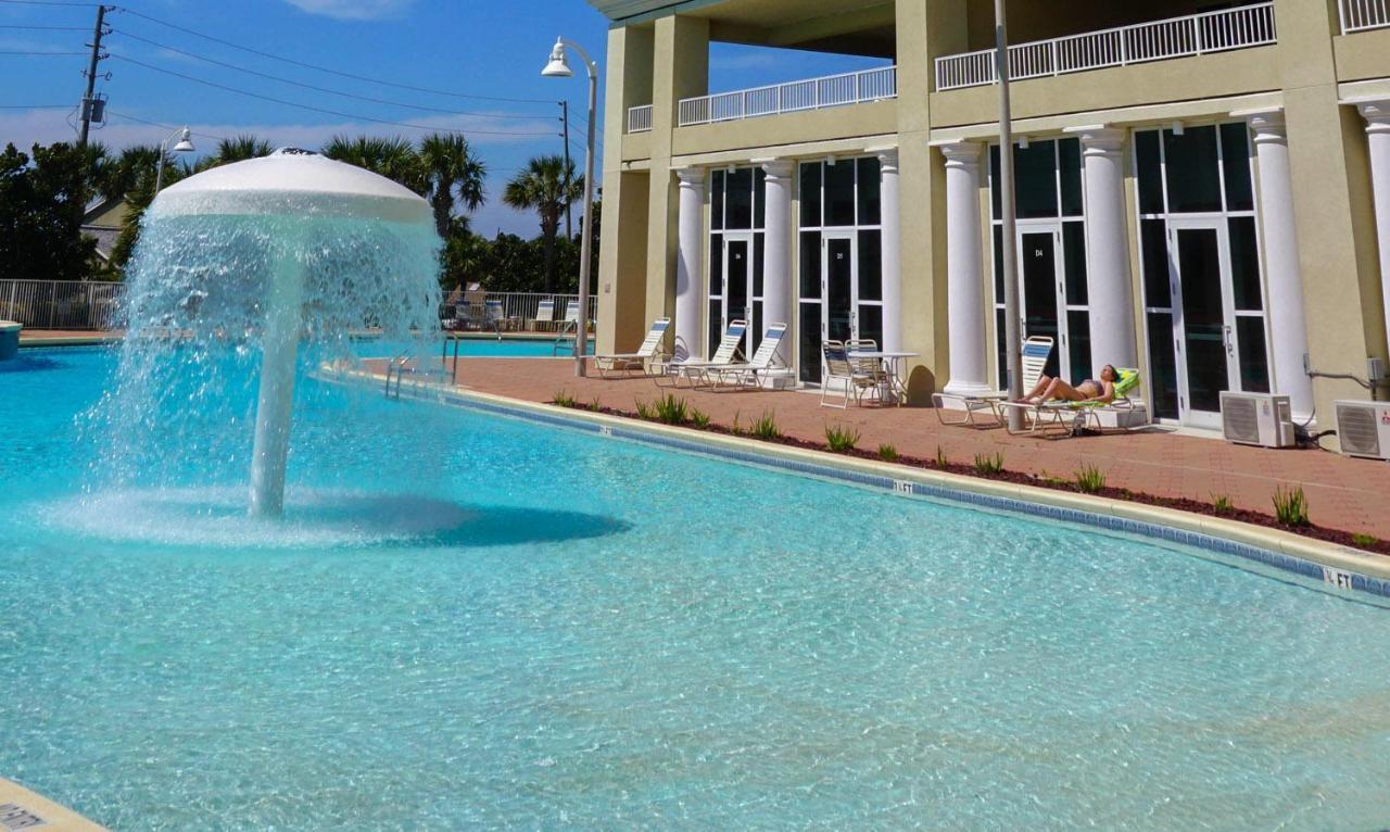 Ariel Dunes I 802 Destin Exterior foto