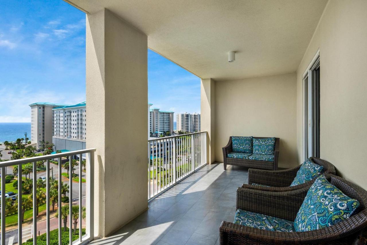 Ariel Dunes I 802 Destin Exterior foto