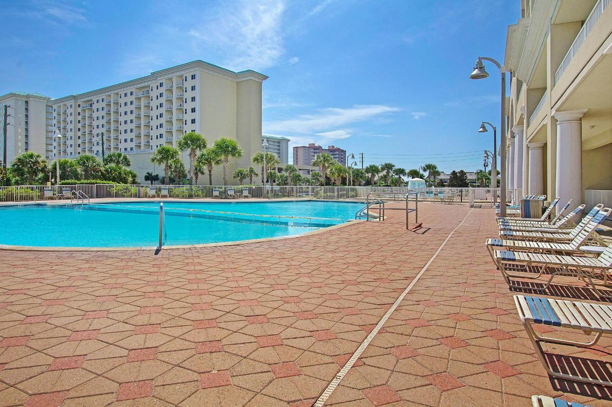 Ariel Dunes I 802 Destin Exterior foto
