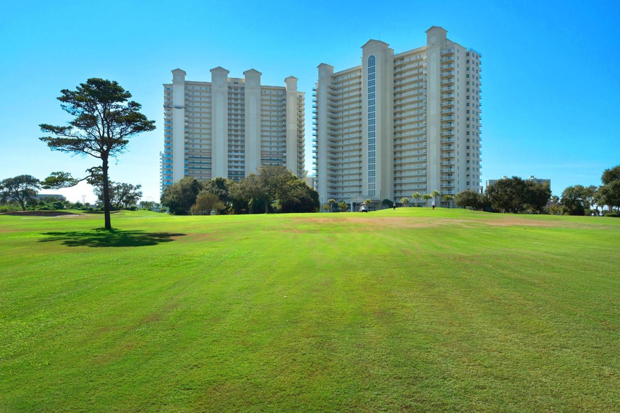 Ariel Dunes I 802 Destin Exterior foto