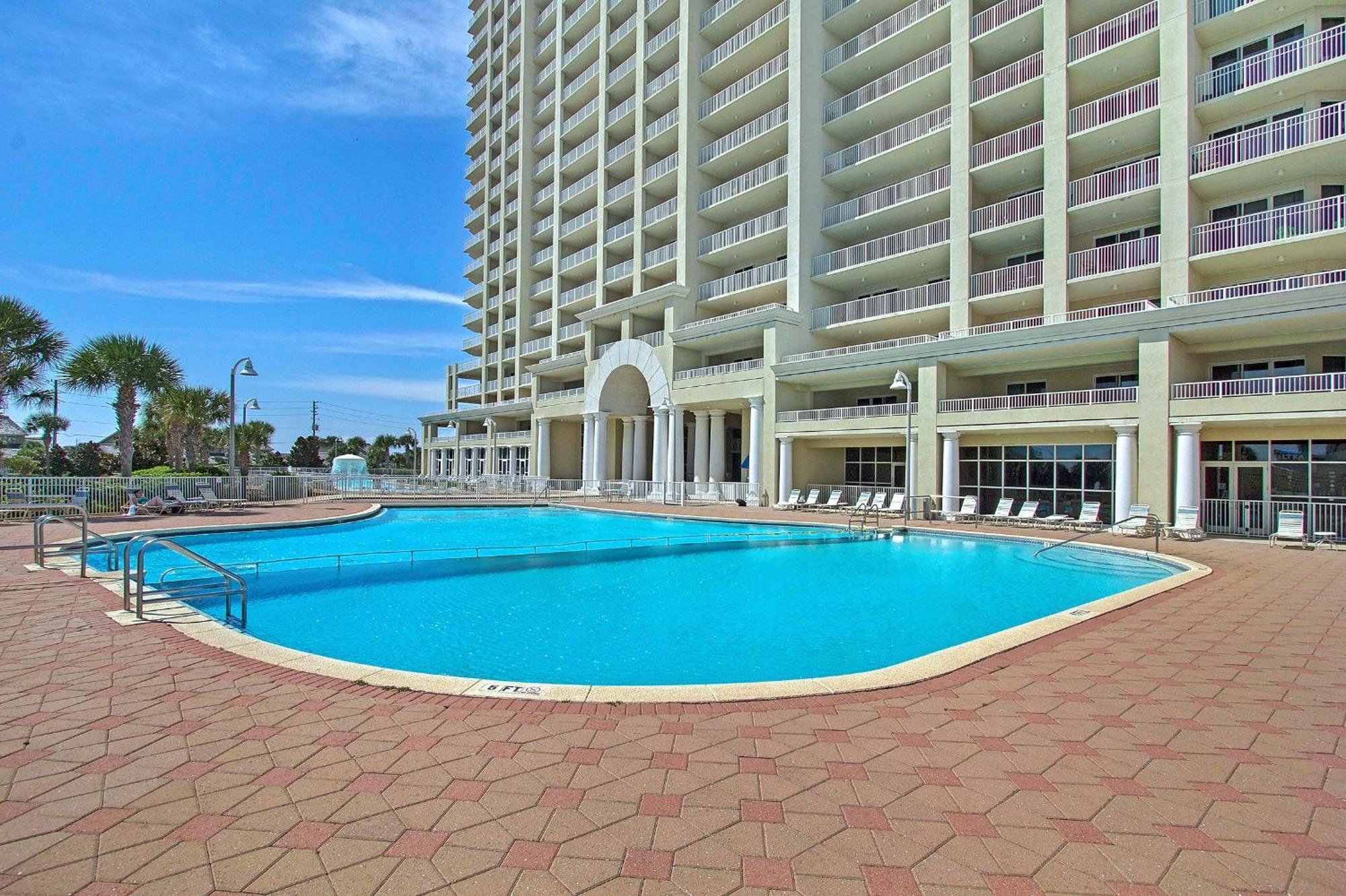Ariel Dunes I 802 Destin Exterior foto