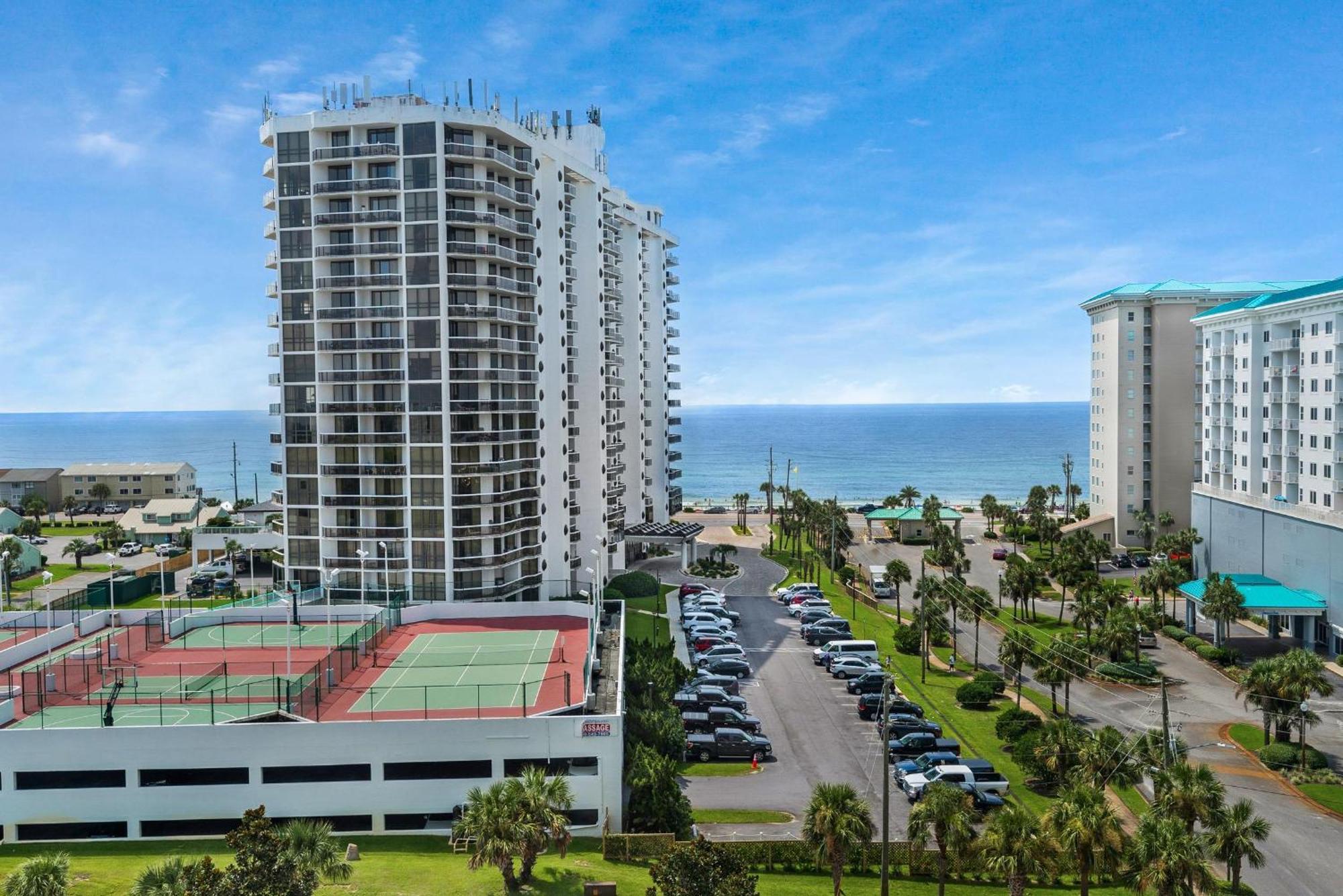 Ariel Dunes I 802 Destin Exterior foto
